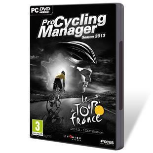 Pc Pro Cycling Manager 2013